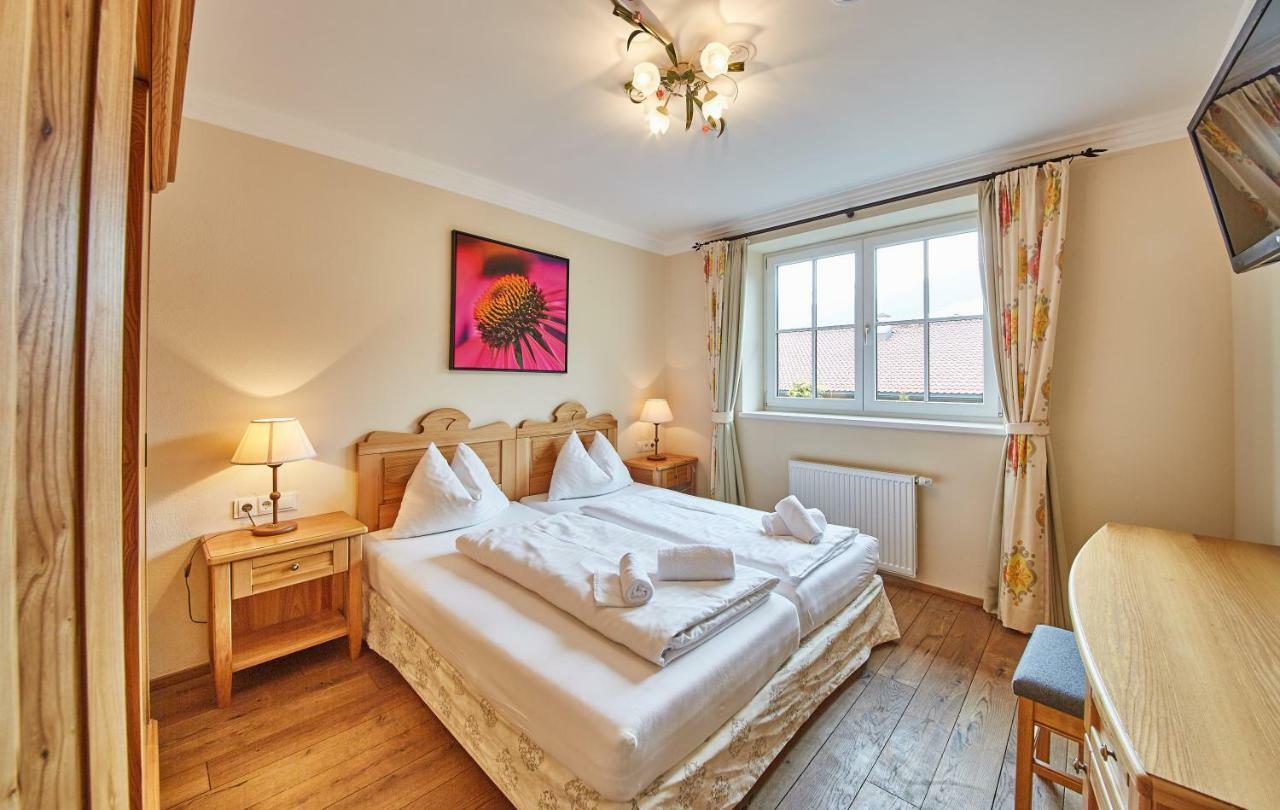 Appartements Casa Nuova ซาลบาคฮินเทอร์เกลมม์ ภายนอก รูปภาพ